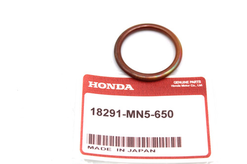 Honda joint échappement - joint, d'Échappement