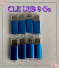 CLE USB 8 Go NEUVE