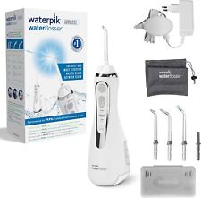 waterpik cordless advanced