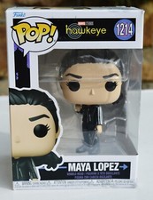 FIGURINE POP!  / HAWKEYE /