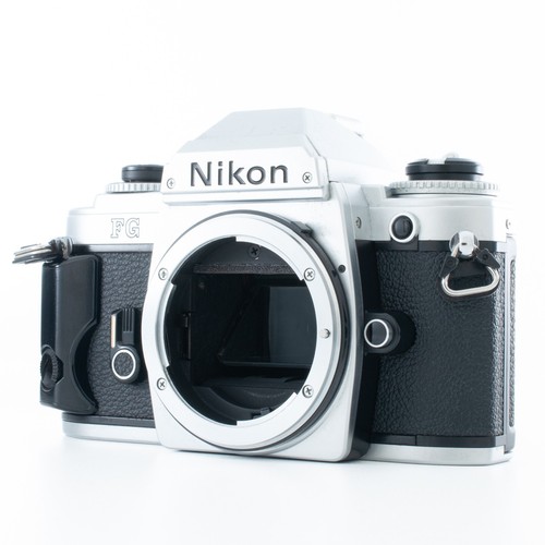Reflex mm nikon fg - reflex,