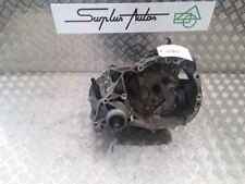 Boite de vitesses JB1996