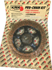 Set Transmission Krk Chaîne