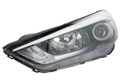 Phare led électrique - h7, h7