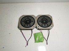 Paire de tweeters Yamaha