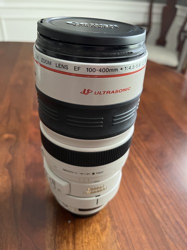 Canon 100 400mm - ef, 100-400mm