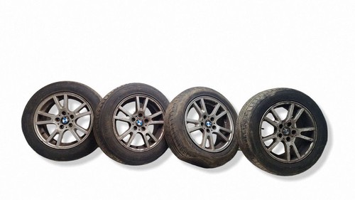 Bmw e83 2005 ensemble - e83, l'ensemble