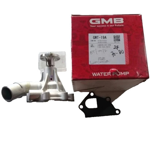 Pompe eau moteur toyota - à,