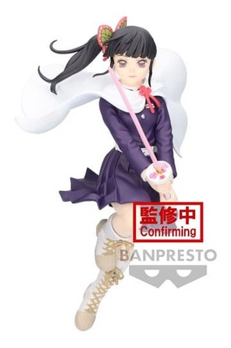 Figurine kanao tsuyuri demon - figurine,