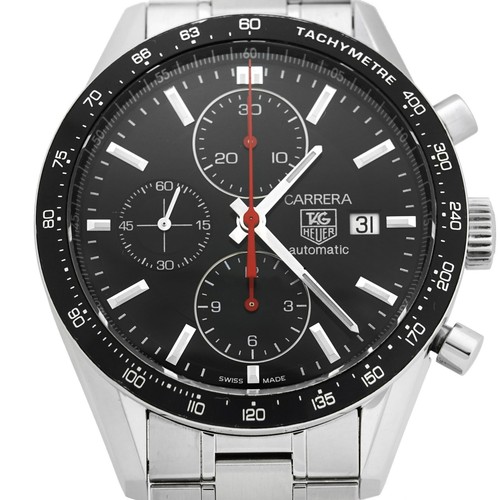Tag heuer carrera calibre - heuer,