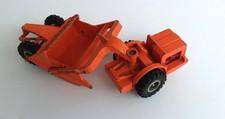 Allis-chalmers 260 scraper by