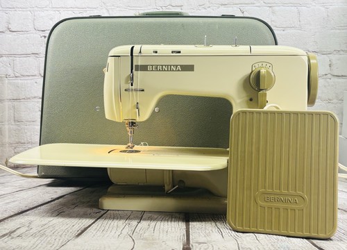 Bernina record 730 sewing - bernina,