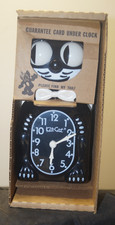 Vintage NOS California Clock