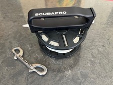 SCUBAPRO S-Tek Expedition Reel