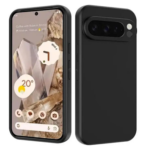 Coque pour google - pour, 10