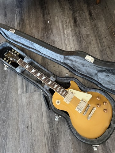 Epiphone les paul standard 50s - epiphone,
