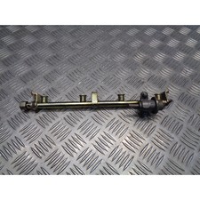 rampe haute pression essence injection injecteur moto honda cbr 929 rr fireblade