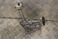 Pompe à huile - Renault