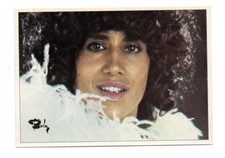 carte HIT COLLECTION FIGURINE