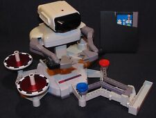 Rob Nes R.O.B + Gyromite ASD / Nintendo Nes / Ver. Pal. / En Loose A RESTAURER!