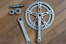 Pédalier Sugino Super Mighty