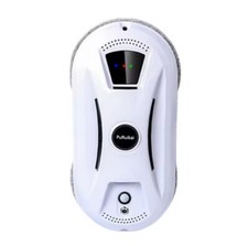 Robot lave-vitres intelligent