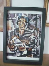 peinture sur papier-art