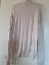 pull  "célio" col roulé