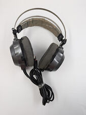 Casque PC Pro gamer Spirit of