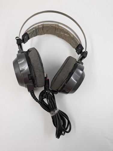 Casque pro gamer - casque,