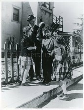 DEAN STOCKWELL BOY WITH GREEN HAIR  1948 VINTAGE PHOTO #1 R1970