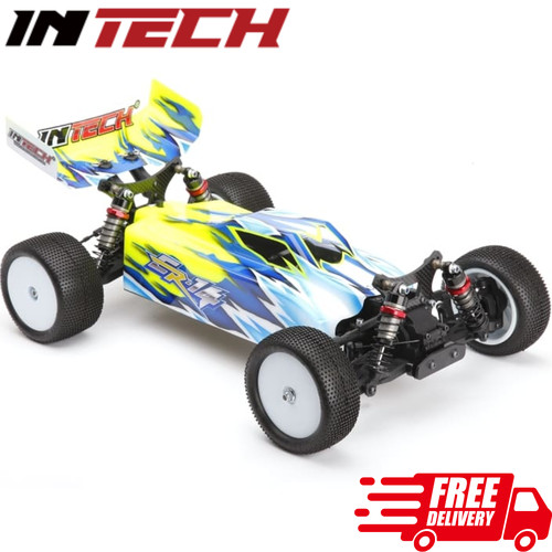 Intech buggy 1 10 - rc,
