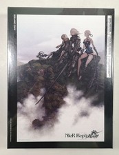 PUZZLE NIER: REPLICANT