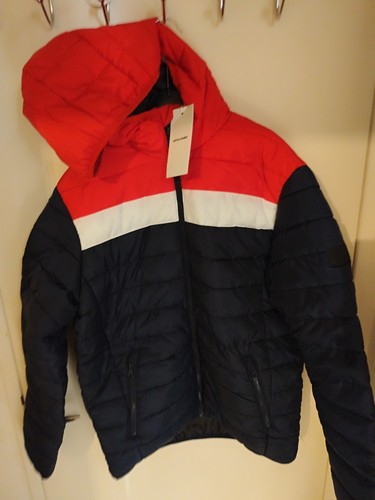 Doudoune jack jones - jones, :