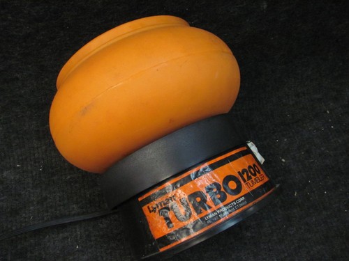 Lyman turbo 1200 tumbler - 1200,