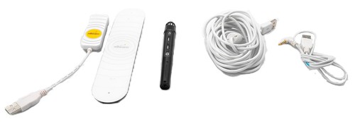Luidia ebeam edge - luidia, ipbt-300