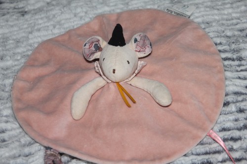 Doudou moulin roty - doudou, il