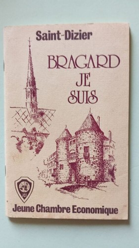 Bragard suis jeune - suis,