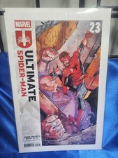 Ultimate spider man main - #23,