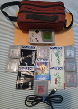 Nintendo Game Boy DMG-01