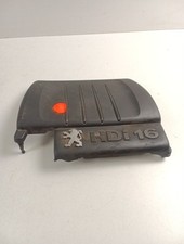 9659999980 Couvercle Moteur  PEUGEOT 207