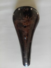 Pryma Ancienne selle vélo