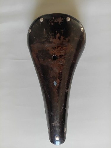 Pryma ancienne selle - pryma, vélo