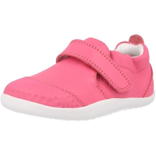 Bobux xplorer pink leather - xplorer,