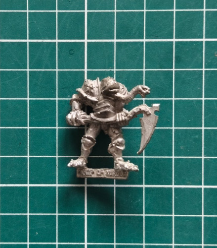 Warhammer old world champion - warhammer, world: