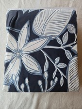 Parure percale housse de couette 260x240 cm et 2 taies 63x63 cm marque Sincère