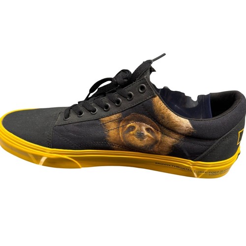 Vans old skool national - vans,