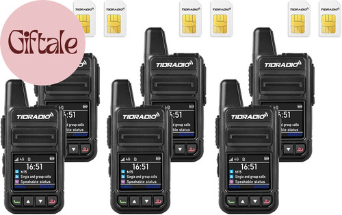 M15 lte walkie talkie - lte,