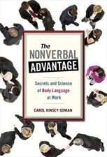 L'Avantage Nonverbal : Secrets Et Science Du Langage Corporel