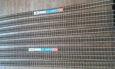 Peco SL-500 Flexible Écartement Étroit O-16.5 On30 Flexitrack Neuf